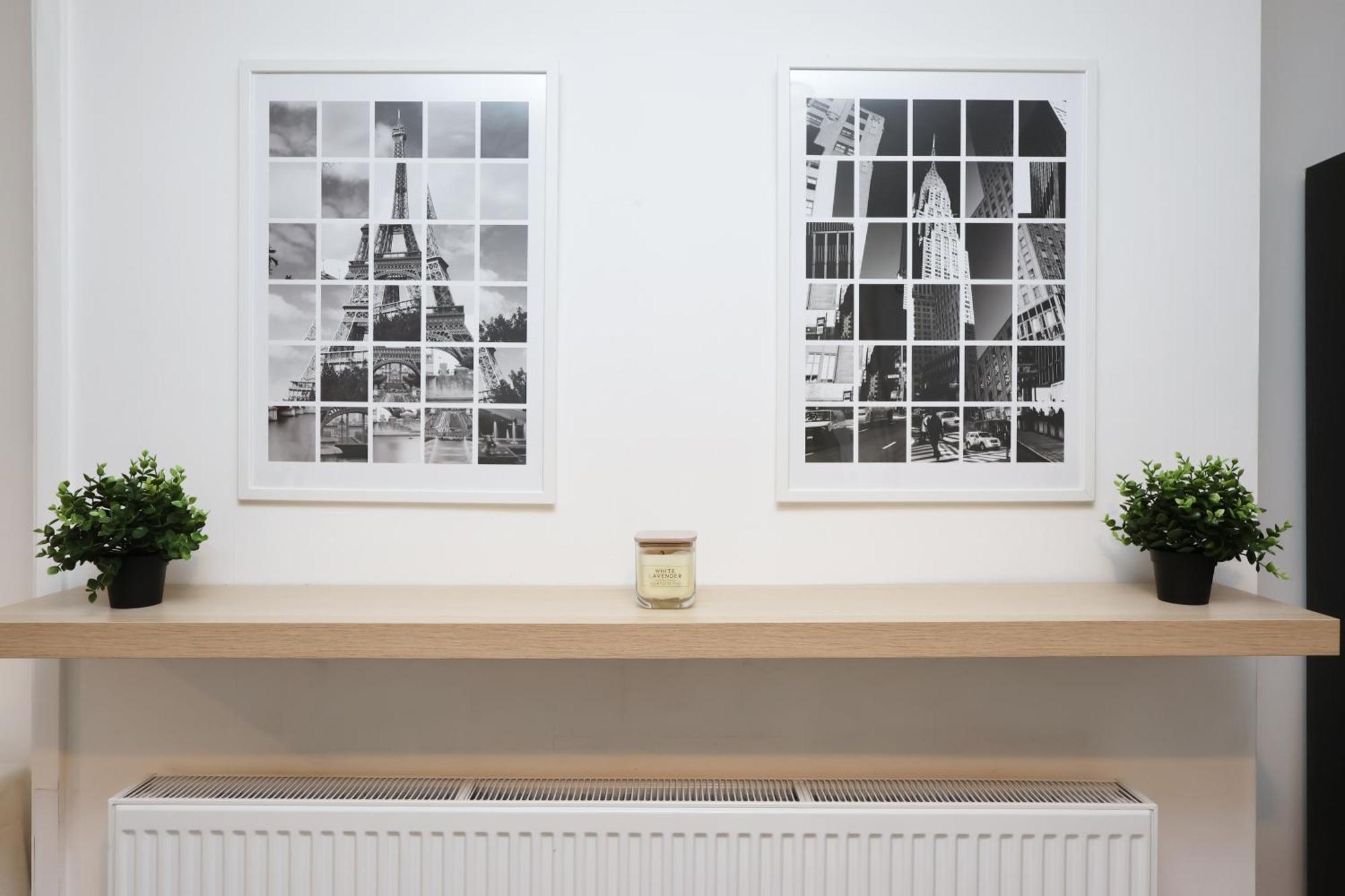 Cardiff City Guesthouse, Central Rooms, Fast Wi-Fi, On-Street Parking Кардіфф Екстер'єр фото